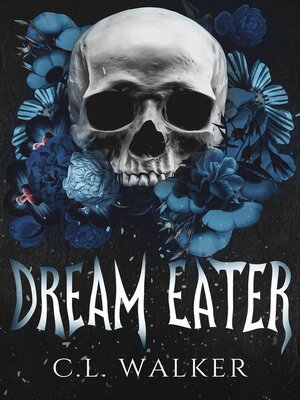 cover image of Dream Eater